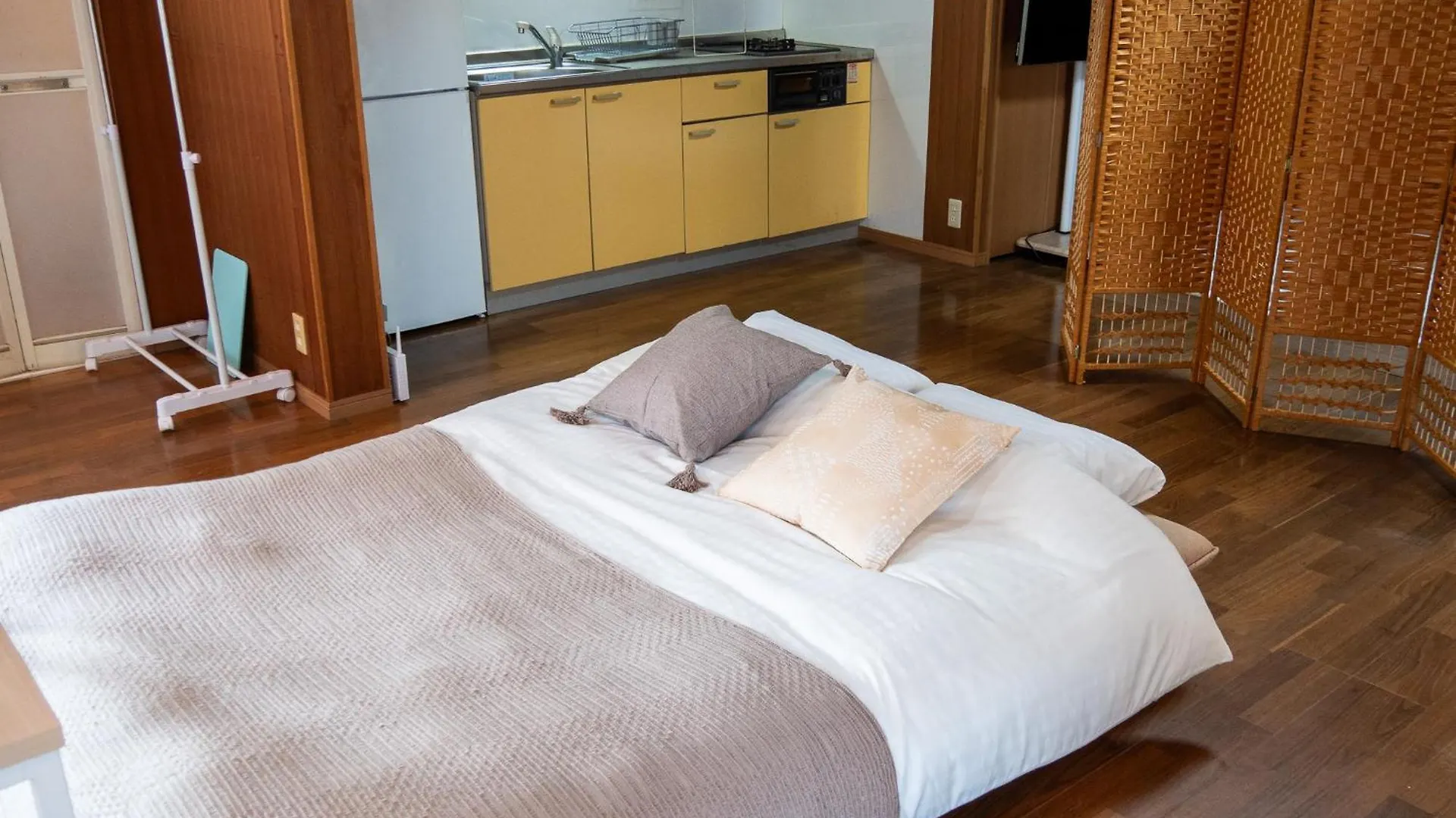 Holiday home Best Value Aoba Lodging In Yokohama'S Suburbs Shiomidai