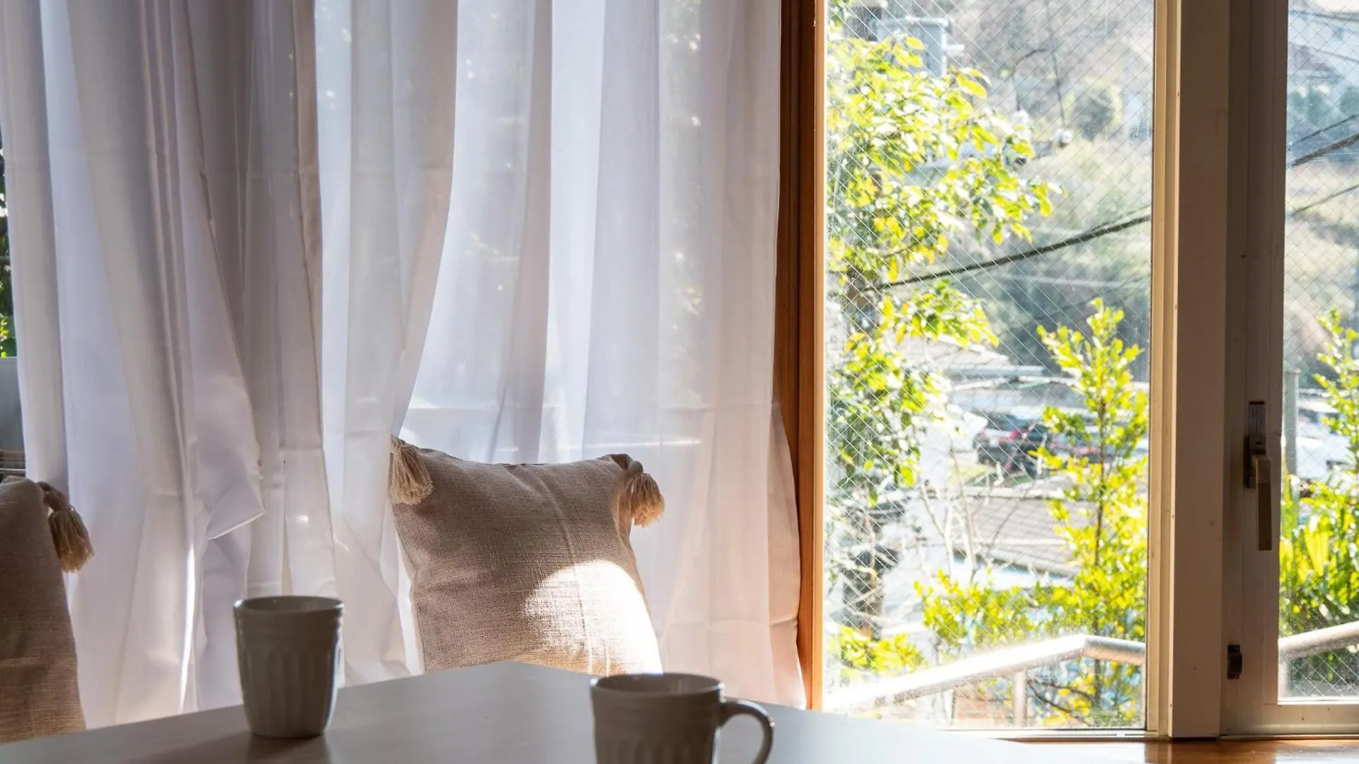 Best Value Aoba Lodging In Yokohama'S Suburbs Shiomidai 0*,