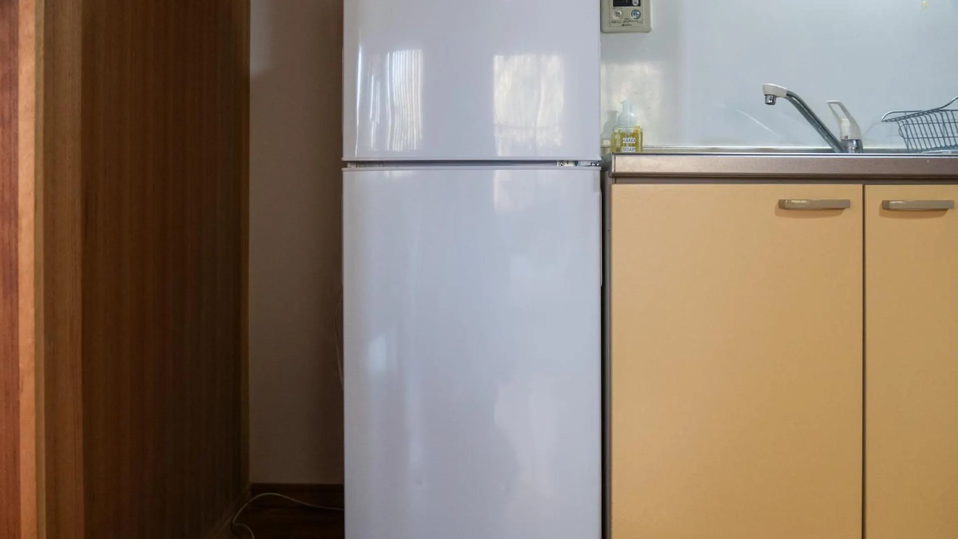 Holiday home Best Value Aoba Lodging In Yokohama'S Suburbs Shiomidai
