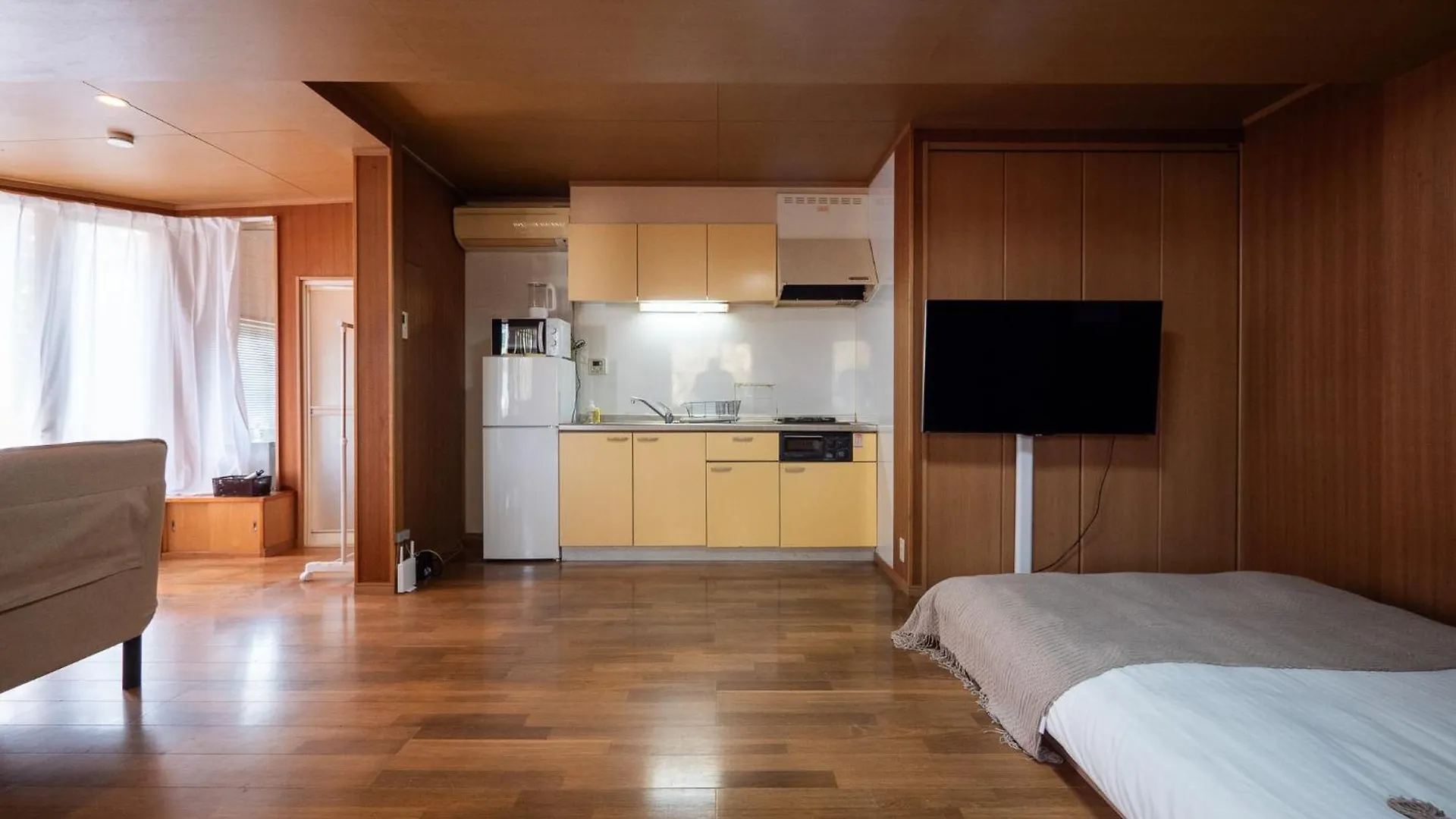 Best Value Aoba Lodging In Yokohama'S Suburbs Shiomidai