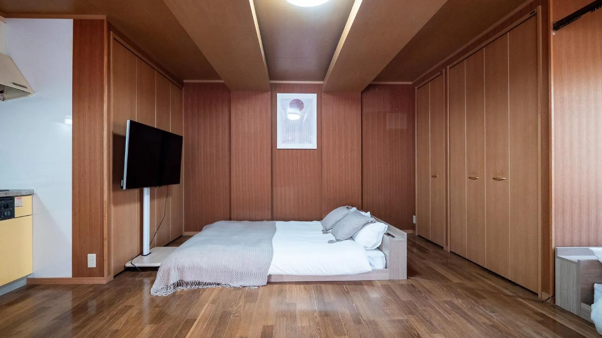Best Value Aoba Lodging In Yokohama'S Suburbs Shiomidai