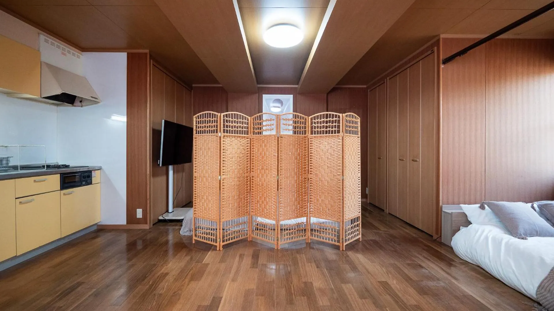 Best Value Aoba Lodging In Yokohama'S Suburbs Shiomidai Japan