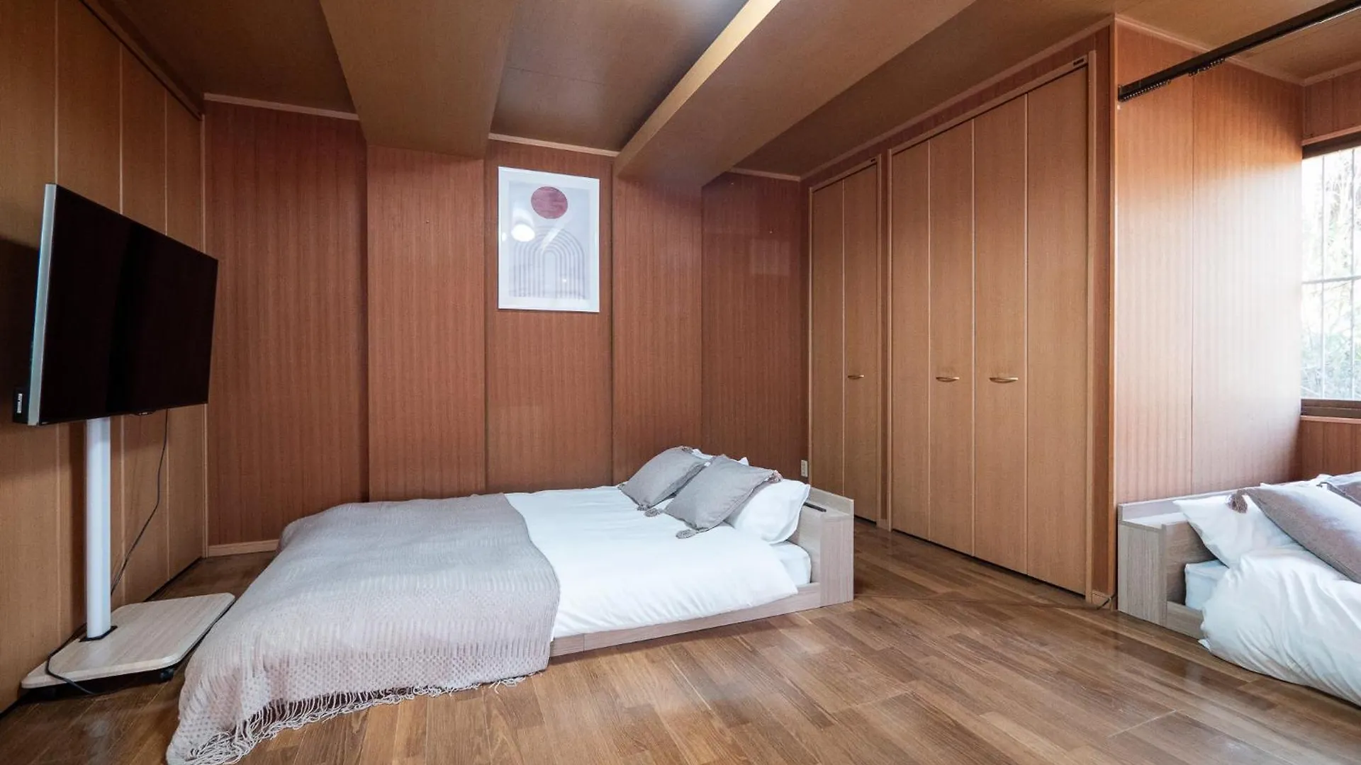 Best Value Aoba Lodging In Yokohama'S Suburbs Shiomidai 0*,  Japan