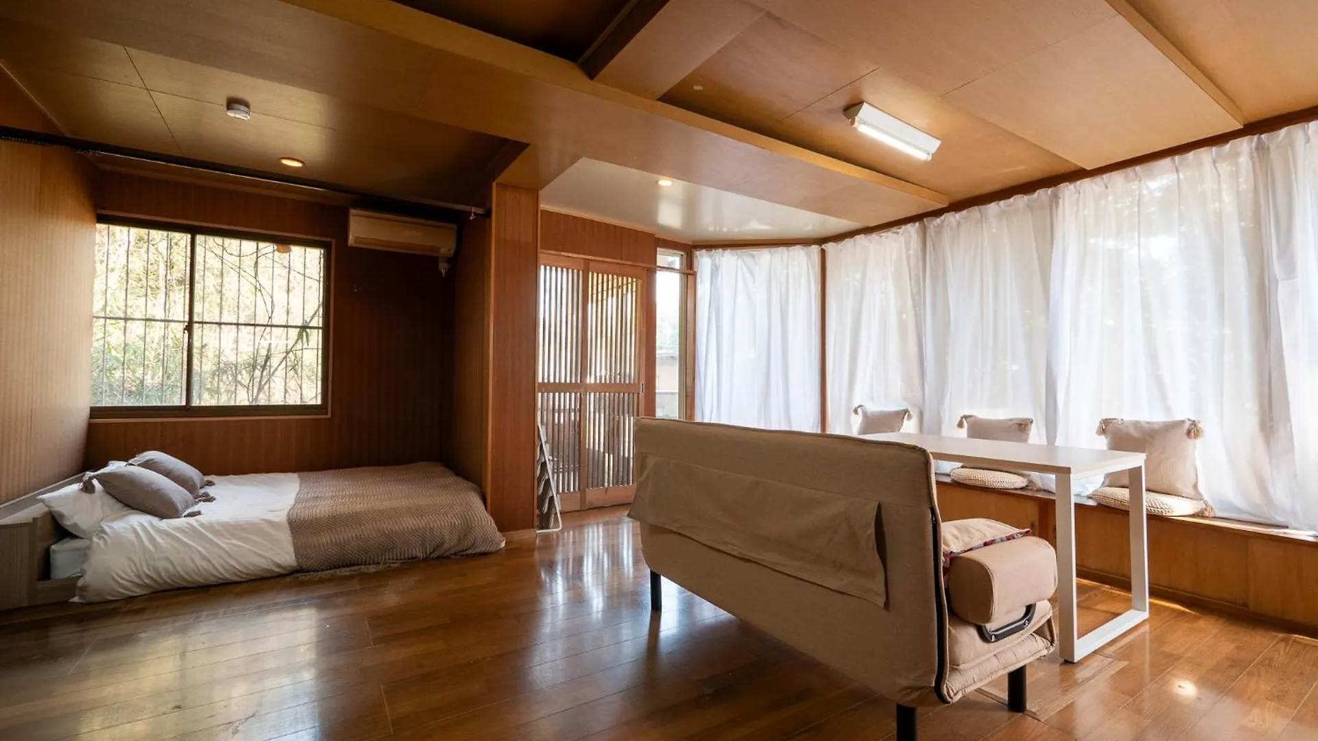 Best Value Aoba Lodging In Yokohama'S Suburbs Shiomidai Holiday home