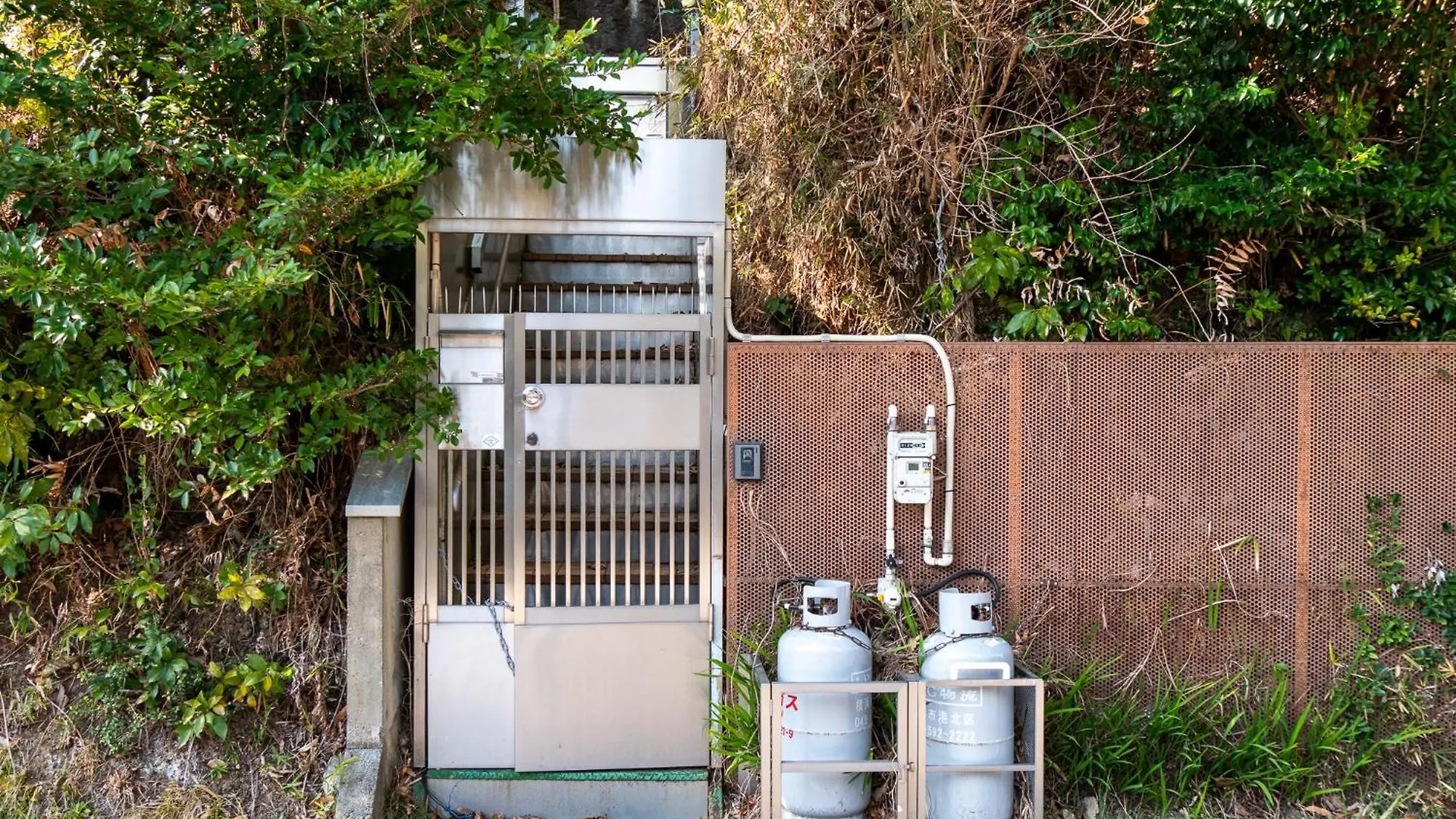 Holiday home Best Value Aoba Lodging In Yokohama'S Suburbs Shiomidai Japan