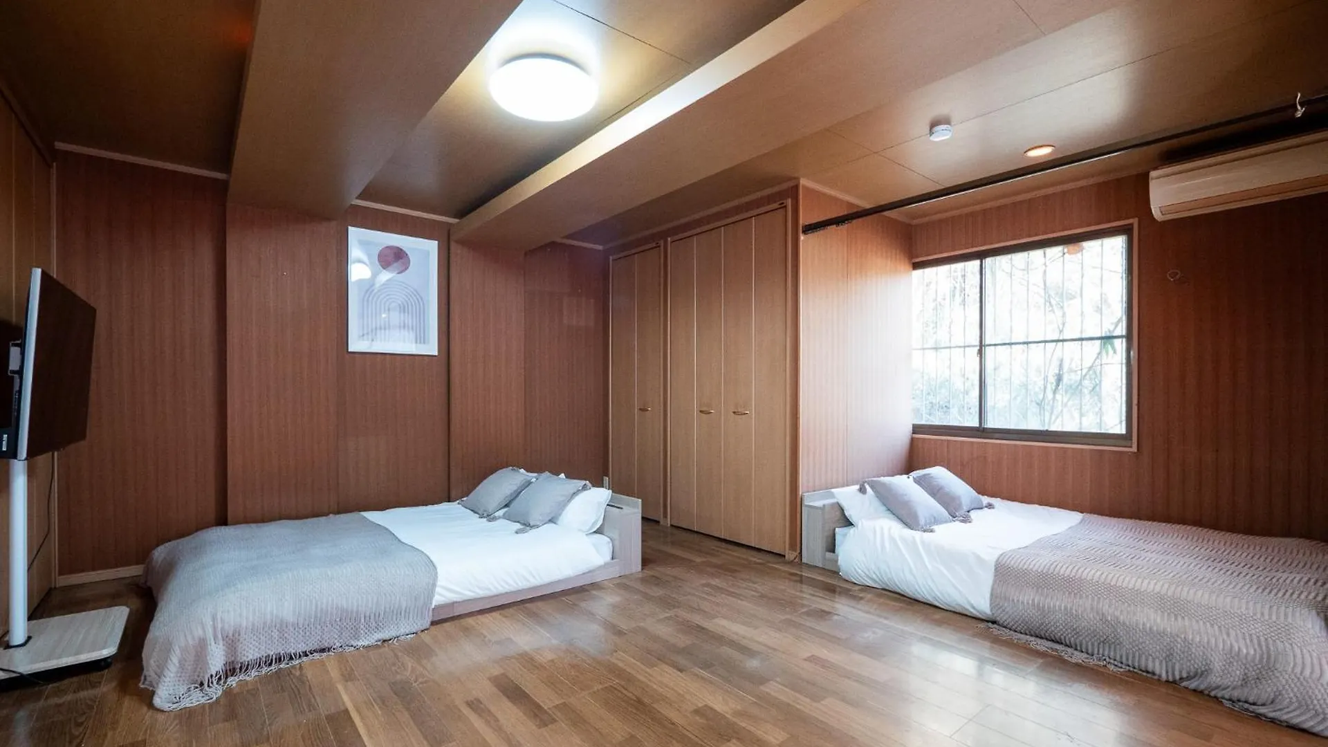 Holiday home Best Value Aoba Lodging In Yokohama'S Suburbs Shiomidai Japan