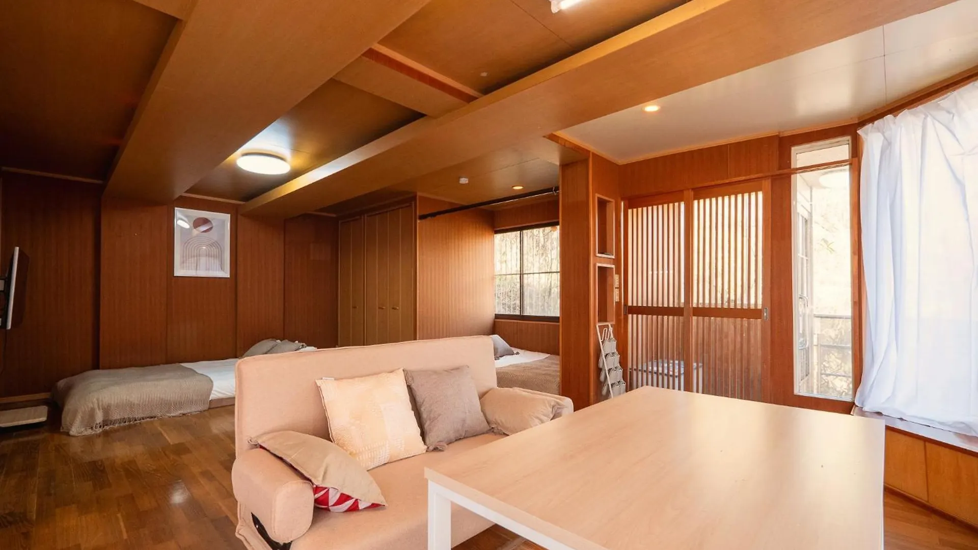 Best Value Aoba Lodging In Yokohama'S Suburbs Shiomidai 0*,  Japan