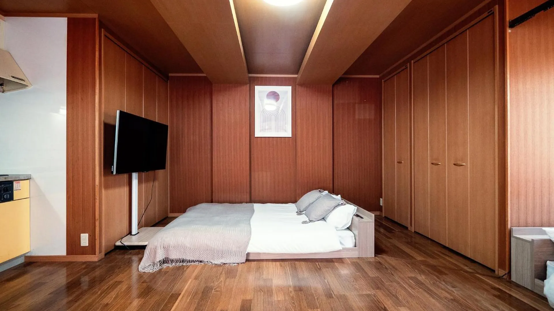 Holiday home Best Value Aoba Lodging In Yokohama'S Suburbs Shiomidai Japan