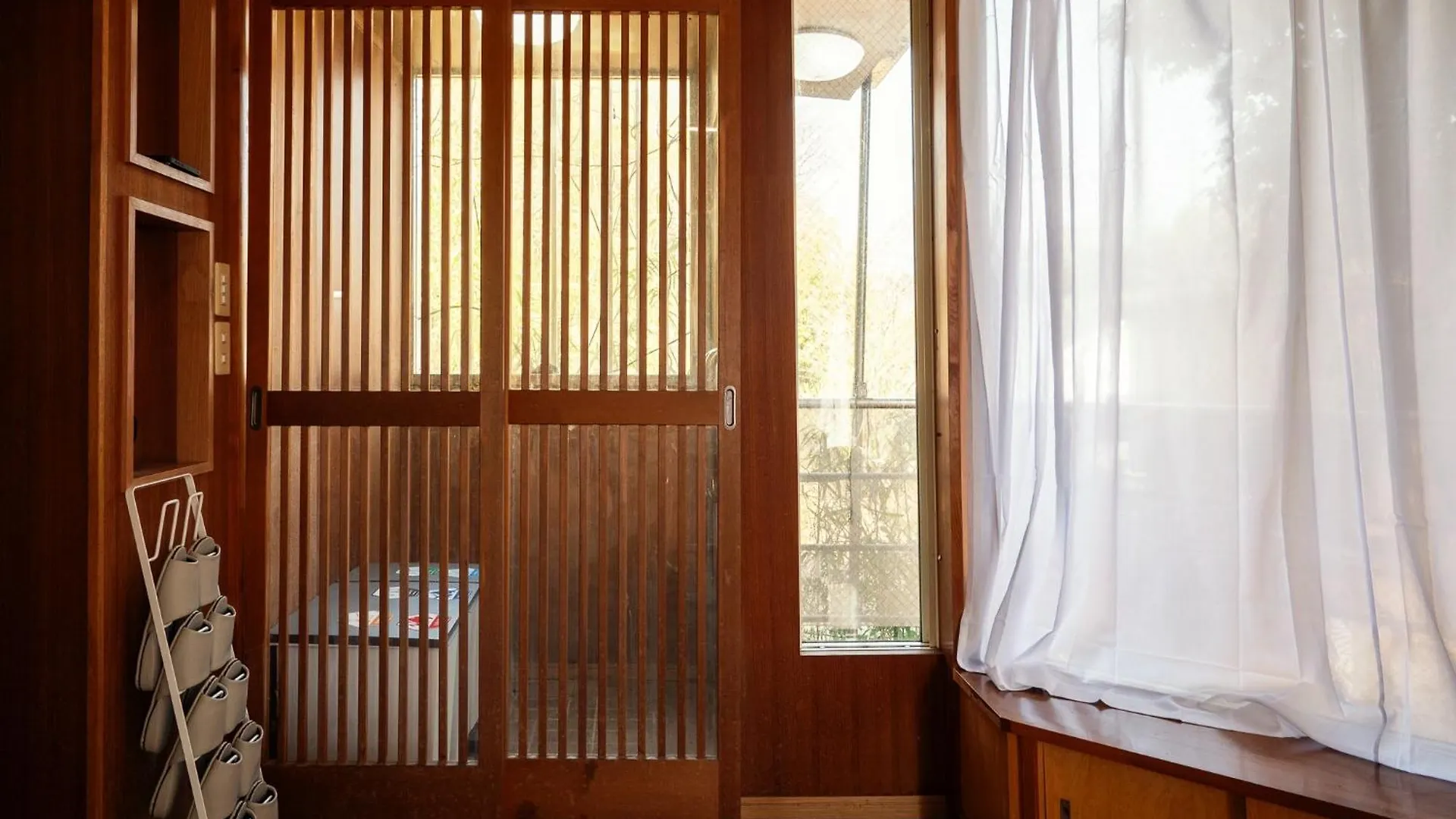 Best Value Aoba Lodging In Yokohama'S Suburbs Shiomidai 0*,