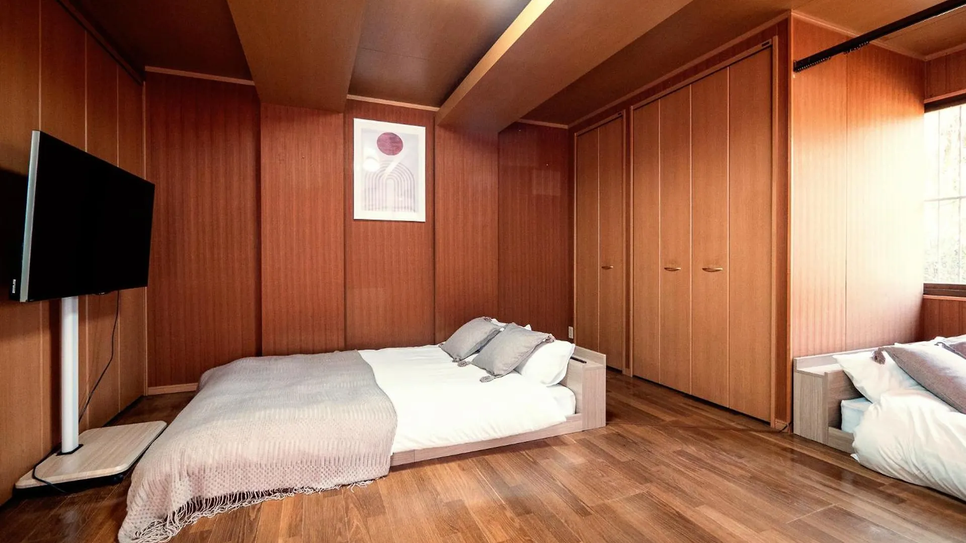 Best Value Aoba Lodging In Yokohama'S Suburbs Shiomidai 0*,