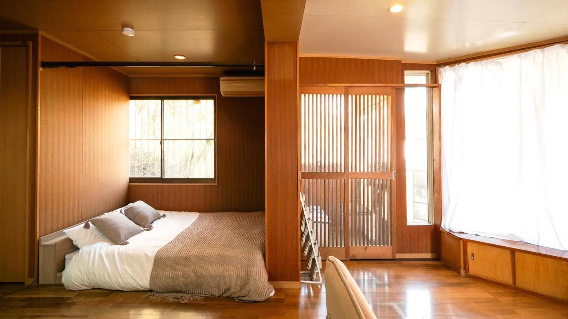 Best Value Aoba Lodging In Yokohama'S Suburbs Shiomidai Holiday home