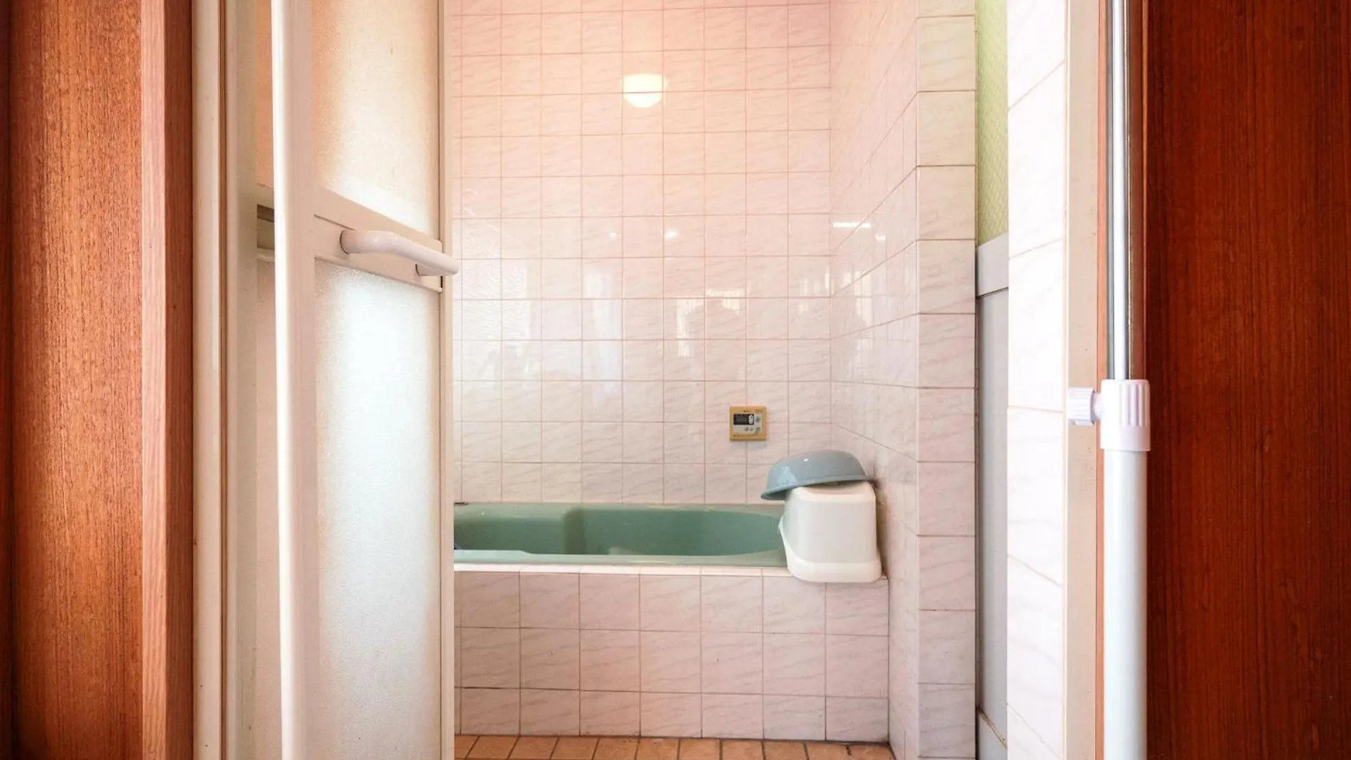 Holiday home Best Value Aoba Lodging In Yokohama'S Suburbs Shiomidai