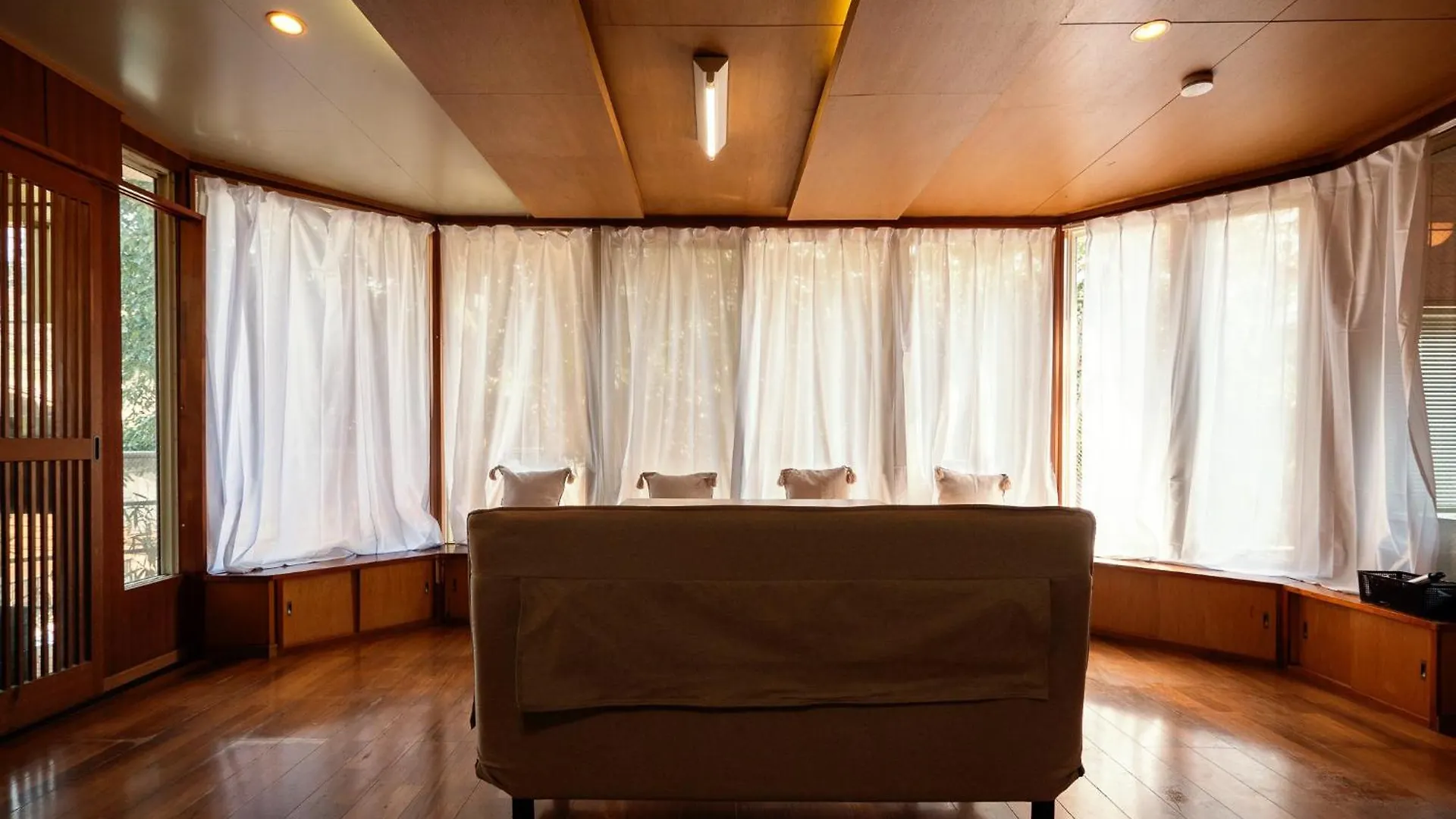 Best Value Aoba Lodging In Yokohama'S Suburbs Shiomidai Japan